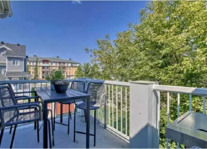 3 Bedroom Condo near the Lake