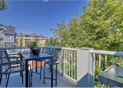 3 Bedroom Condo near the Lake