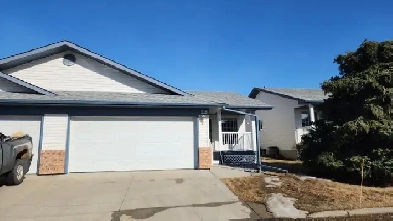 Open House  45  Adult Bungalow with Double Garage