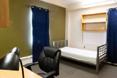 Student Residence - for Summer terms 2026/Group rent