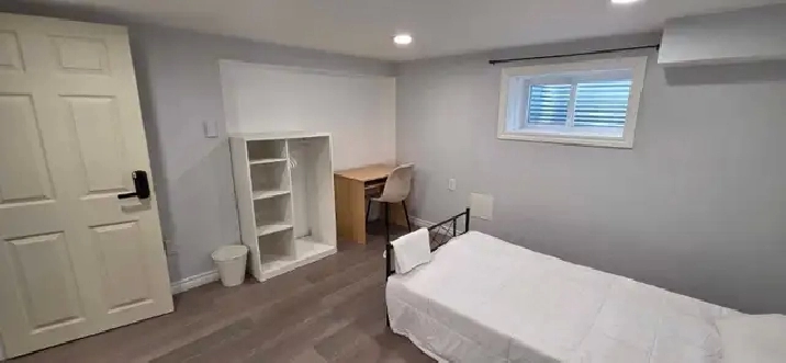 Room for rent - Utilities included - Albion / Islington