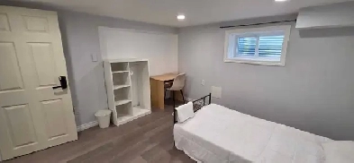 Room for rent - Utilities included - Albion / Islington