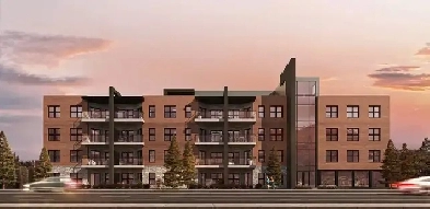 3 1/2 TOUT INCLUS Longueuil