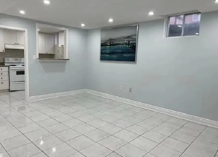 Basement for Rent in Castlemore