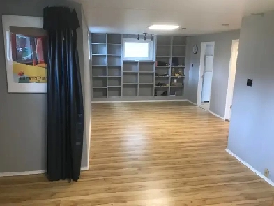 Basement Suite for Rent Newton NE  Edmonton May 1st