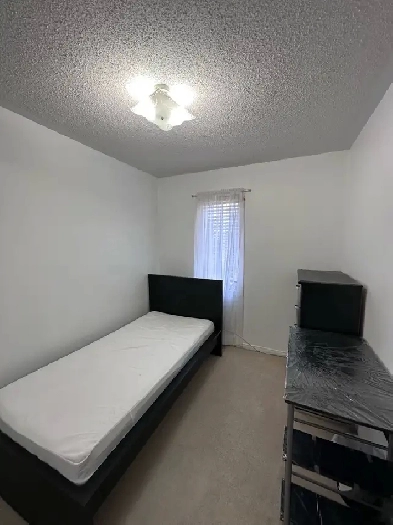 Mississauga-Room for Rent