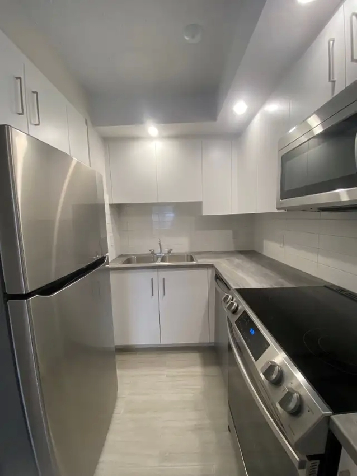 RENOVATED ONE BEDROOM APARTMENT IN FAIRVIEW - 7 RUFUS AVENUE