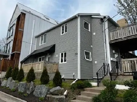 ONE BEDROOM APARTMENT IN THE HEART OF DOWNTOWN DARTMOUTH