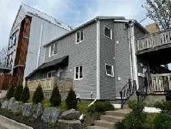 ONE BEDROOM APARTMENT IN THE HEART OF DOWNTOWN DARTMOUTH