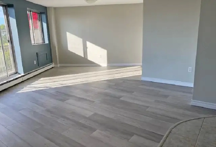 Riverview Towers - 2 Bedroom Deluxe for Rent in Wallaceburg