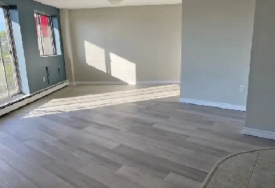 Riverview Towers - 2 Bedroom Deluxe for Rent in Wallaceburg