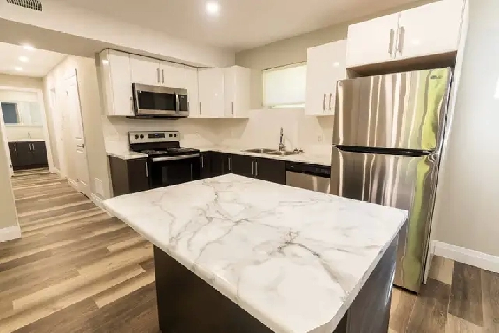 Westgate Village Townhomes - 2 Bedroom for Rent in St. Catharine