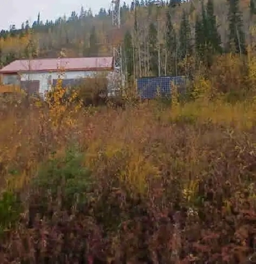 Country Residential - Self Contained - Off Grid