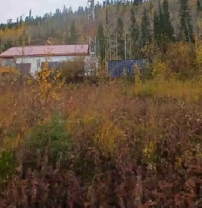 Country Residential - Self Contained - Off Grid