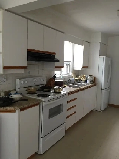 Fully furnished room available at Yonge/Finch from May 1