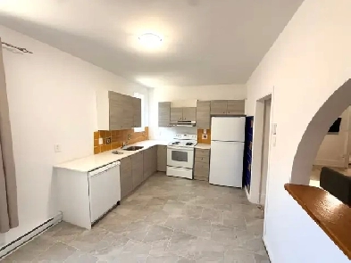 GREAT 2 BEDROOM WiTH 4 BEDS FULLY FURNISHED