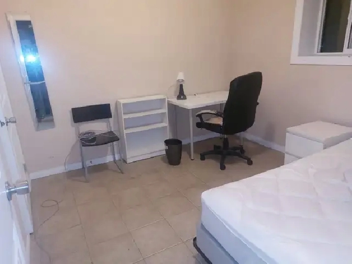 vacation Rent for Room