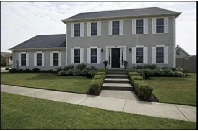 IN LAW SUITE Separate entrance 2 bedroom 1200sq/ft basement apar