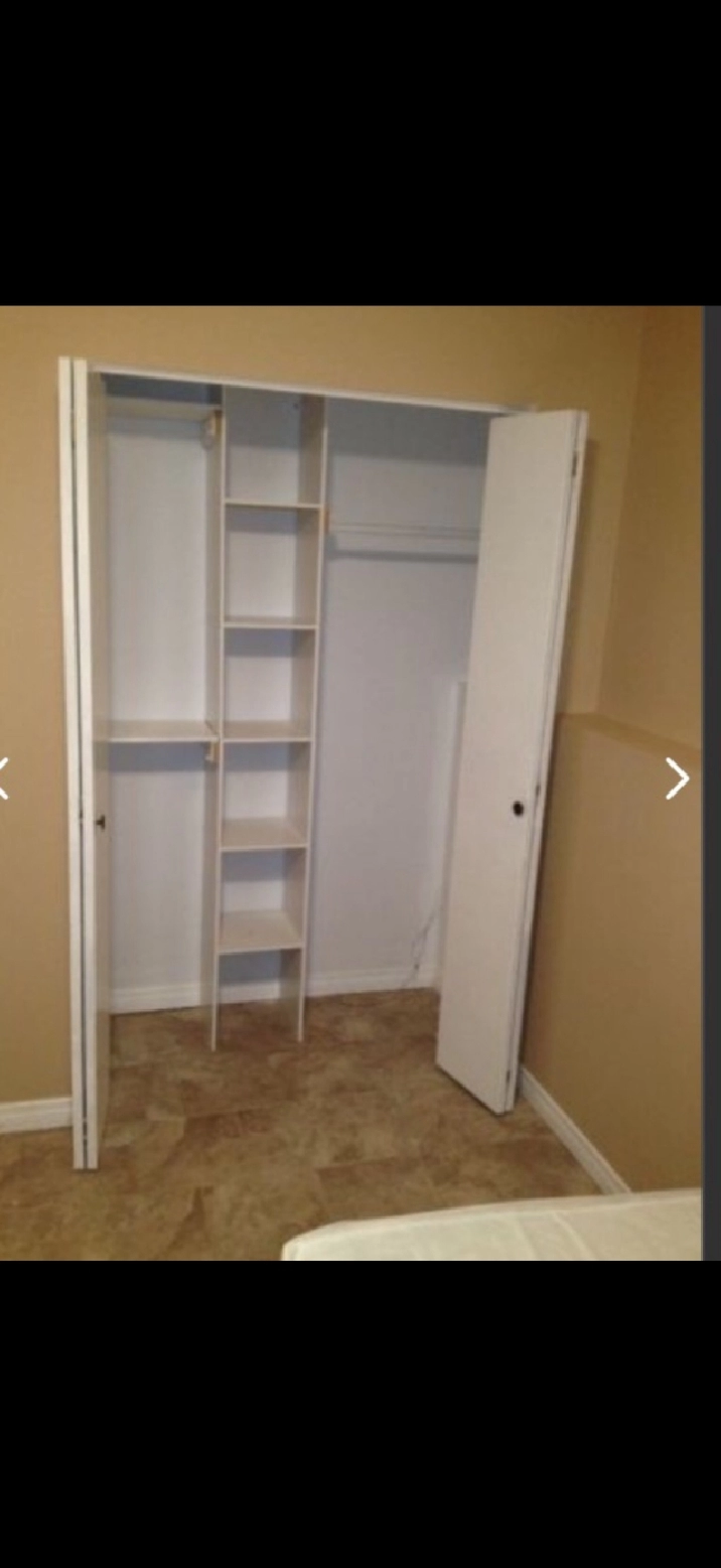 Room Rental - Thunder Bay