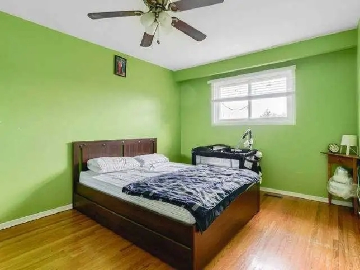 3 Bed/2W House for rent