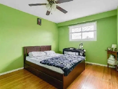 3 Bed/2W House for rent