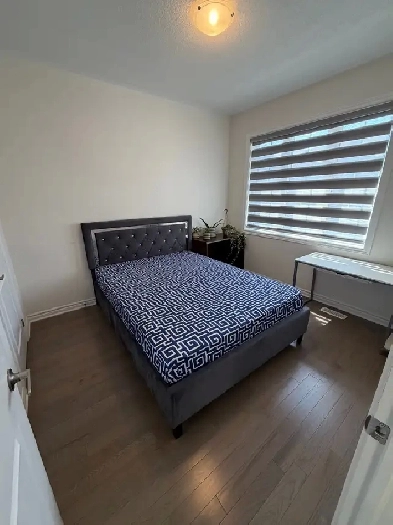 private room for rent