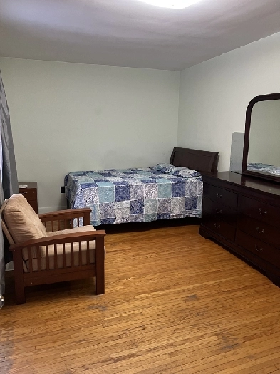 Scarborough house for rent, Lawrence and Midland.