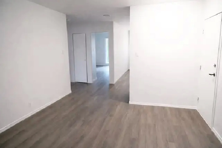 4 ½ à louer – Pointe-aux-Trembles Disponible le 1er juillet 2026