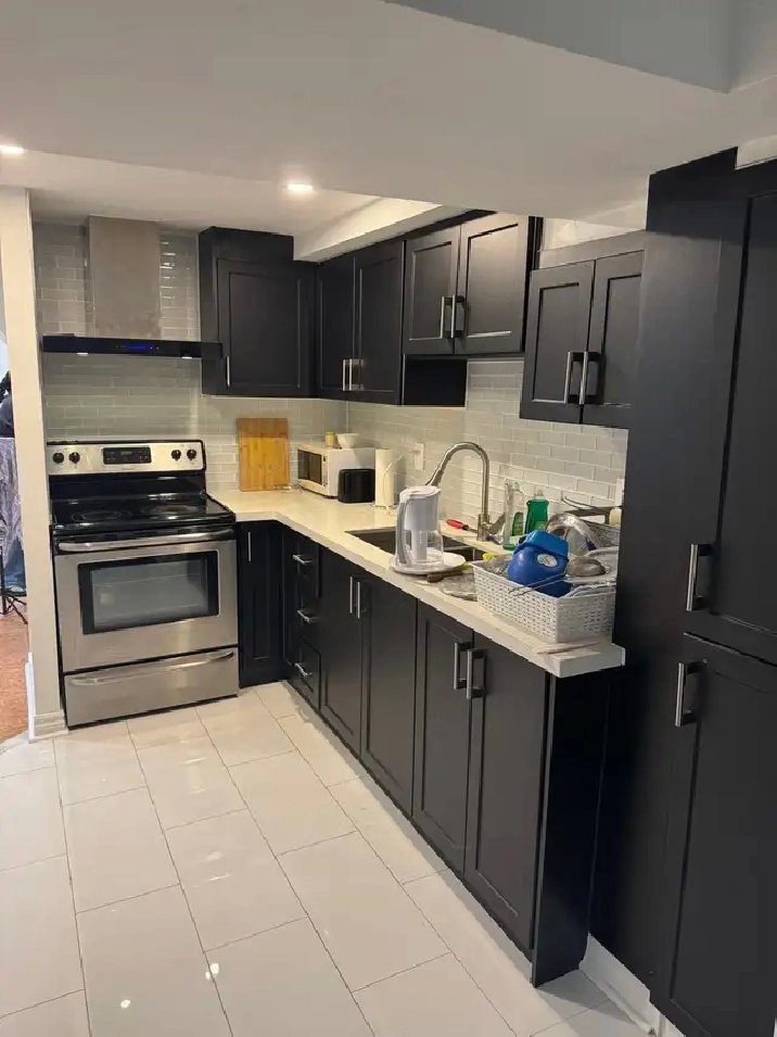 Private Room Available