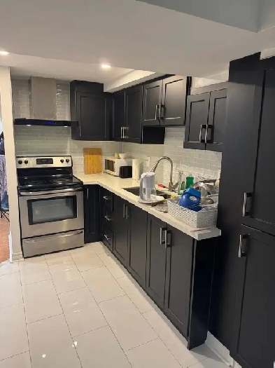 Private Room Available