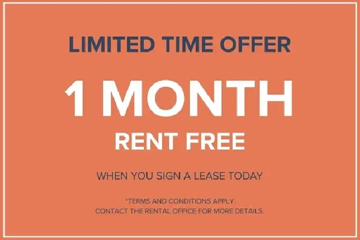 Chaplin Crescent Apartments - 2 Bedroom available at 321 Chaplin