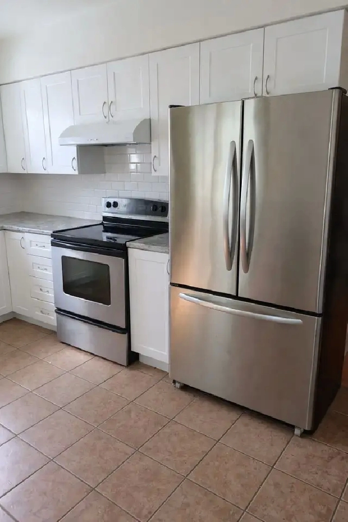 Villeray 3 1/2 chambre fermée 1er juillet