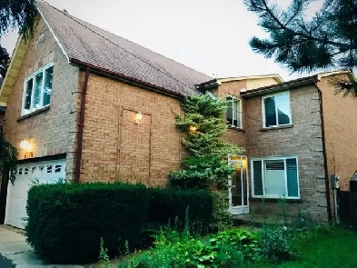 PRIVATE ROOM FOR RENT