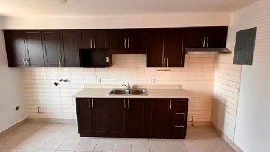 Grand 4 1/2 - Villeray. Refaite a neuf!