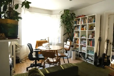 HighPark one bedroom