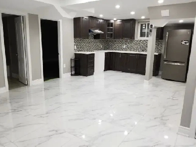 Beautiful 2 Bedroom basement for rent-Castelmore/Redwillow $185