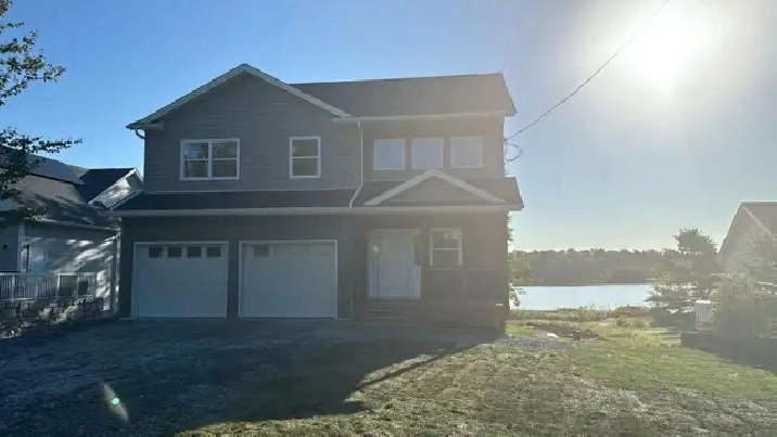 4 Bedroom House a available June 1 2026