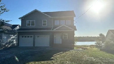 4 Bedroom House a available June 1 2026