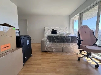 Appartement 4 ½ à louer Lévis mai 2026