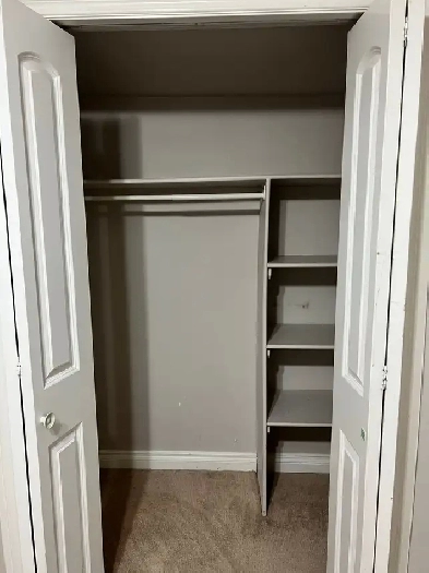 ROOM FOR RENT IN NORTH EDMONTON!