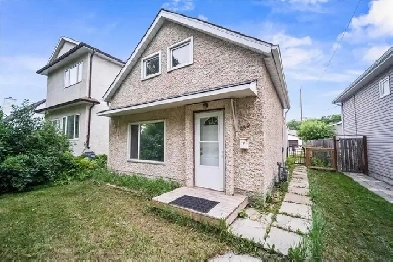 Home for Sale - St. Boniface