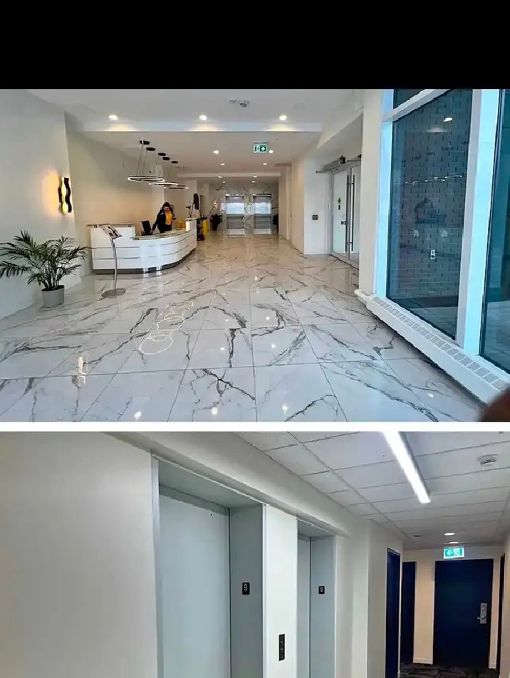 1 Bed 1 Bath Condo for Rent