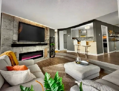 Condo for rent  1171 Ambleside Drive  Ottawa,k2B 8E1