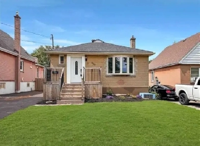 hous for rent in Hamilton