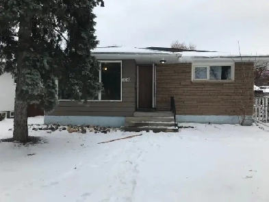 5-bedrm-EIA friendly-home in good area in EK WPG for rent May 15