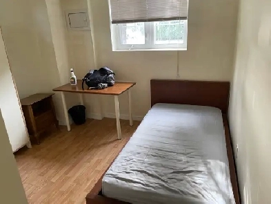 rooms for rent at York University village