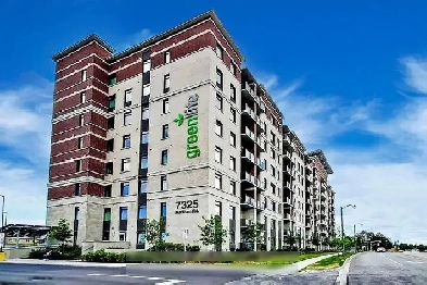 Condo Apartment For Sale