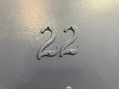 Renovated apartment close to Namur metro