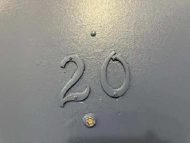 Newly renovated 4 1/2 close to Namur metro