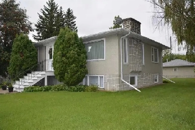 Fully furnished basement suites for $400